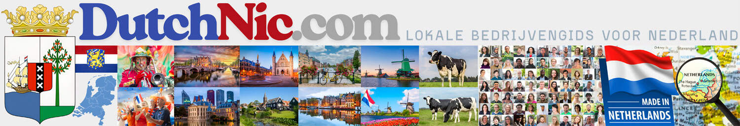 Gemaakt in Nederland - Wok Roermond